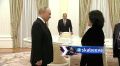 ‘У нас с Ким Чен Ыном всё идет по плану’ – Путин на встрече с главой МИД КНДР Цой Сон Хи