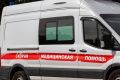 Грузовик сбил трехлетнего ребенка на пешеходном переходе в Петербурге