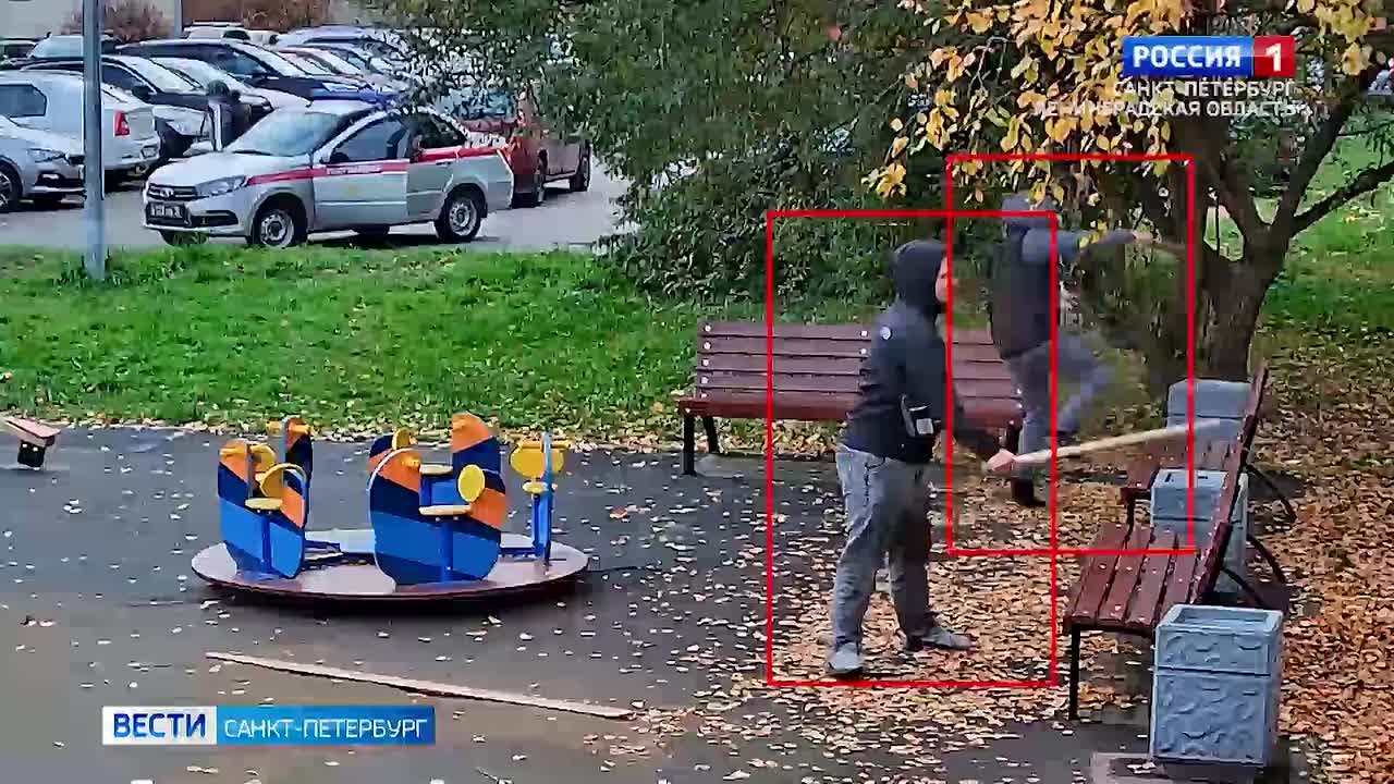 Вести Санкт-Петербург. Выпуск 21.10 от 27.10.2025