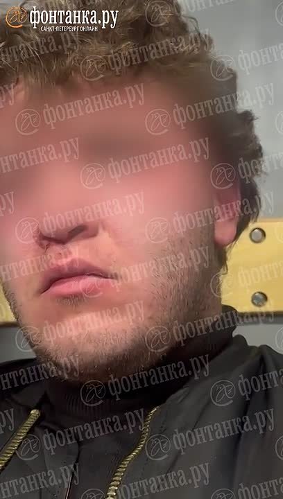 Зятя депутата Госдумы похитили в Петербурге и вымогали у него 10 млн рублей