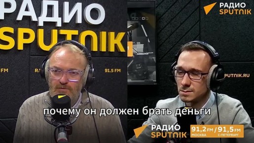 Кого на самом деле касается предложение обязать трудоспособных безработных граждан делать ежегодные взносы за ОМС, объяснил Виталий Милонов