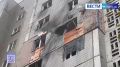 Юлия Витязева: Глава ДНР Пушилин подтвердил, что две женщины погибли, одна пострадала в результате атаки БПЛА ВСУ в Ленинском районе Донецка