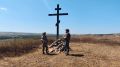 Рекомендуем подписаться на нашего коллегу - спецкорра ВД группировки войск Центр Ксению Евсееву