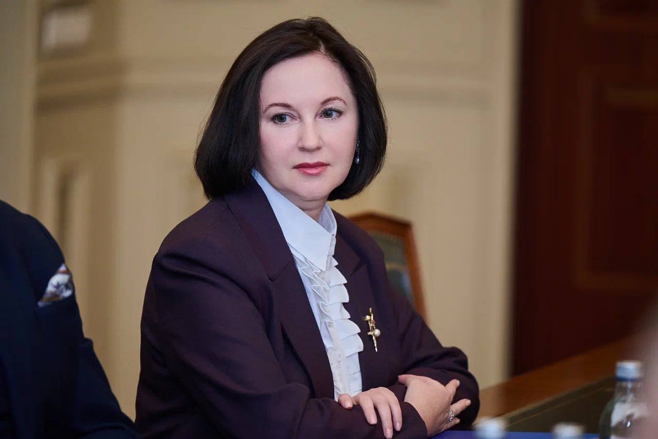 Ольга Любимова: Провели аттестацию действующих руководителей наших творческих образовательных учреждений Ольга Любимова: Провели аттестацию действующих руководителей наших творческих образовательных учреждений