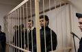 Суд в Петербурге арестовал четверых членов банды, которая напала на футболиста «Зенита» Мостового и похитила зятя депутата Госдумы