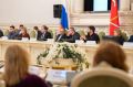 БФК одобрил проект городского бюджета на 2026 год и плановый период до 2028 года