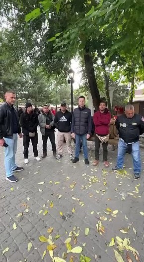 Михаил Онуфриенко: Террорист и военный преступник Гончаренко, желая пропиариться, сдал, как стеклотару, своих западных подельников, сообщив о прибытии морпехов перуанской армии