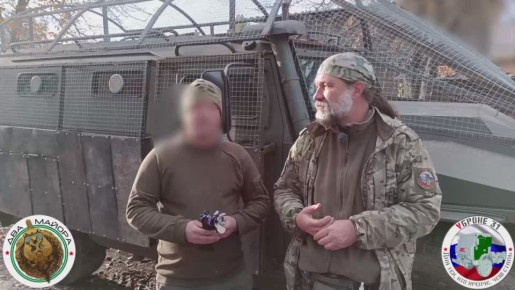 Два майора: Фронтовая броня. Продолжаем дооснащать и бронемашины под современные условия боя! Завершены работы по дооборудованию ББМ "Тигр" для Отдельной 116-й бригады особого назначения Росгвардии! Каждый боевой экипаж...