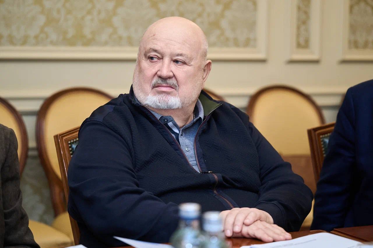 Ольга Любимова: Провели аттестацию действующих руководителей наших творческих образовательных учреждений Ольга Любимова: Провели аттестацию действующих руководителей наших творческих образовательных учреждений