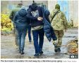 Владимир Корнилов: Самая тиражная газета Британии The Sun сегодня на целый разворот публикует репортаж своего военкора Джерома Старки о том, как он ехал на фронт Украины, но так и не доехал, поскольку их переводчика и...