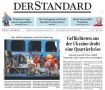 Владимир Корнилов: Австрийская Der Standaard сообщает, что украинских беженцев уже некуда селить