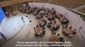 Егор Захаров поделился впечатлениями от участия в программе «Время героев»
