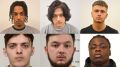 В Великобритании осудили шесть граждан за поджог склада, где сохранялась помощь для Украины