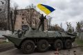 Елена Панина: Заморозка СВО по ЛБС = натовское освоение Украины