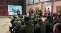 Виталий Милонов: Доставили необходимые технические средства в одну из частей ВКС России, выполняющей боевые задачи в зоне проведения Специальной военной операции