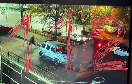Роман Сапоньков: В Питере новая экзотика. Аноним из Телеграмма нанял несколько человек, которые два дня подряд похищали и пытались похитить людей с целью вымогательства крупной суммы
