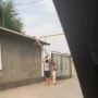 В понедельник утром - кототриллер с математическим рассчётом и хэппи-эндом, конечно