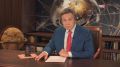 Еще один редкий, как алмаз, сюжет про нацпроекты "Оздоровление Волги" и "Сохранение озера Байкал" на канале ТВЦ