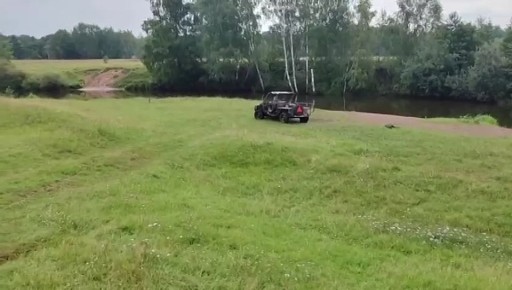 В рамках развития проекта народный БОЛТ партнером МСИТК - компанией Механика - был разработан прототип легкого СТС