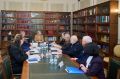 Ольга Любимова: Провели аттестацию действующих руководителей наших творческих образовательных учреждений