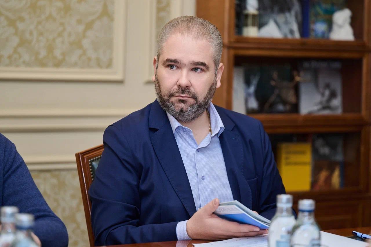 Ольга Любимова: Провели аттестацию действующих руководителей наших творческих образовательных учреждений Ольга Любимова: Провели аттестацию действующих руководителей наших творческих образовательных учреждений