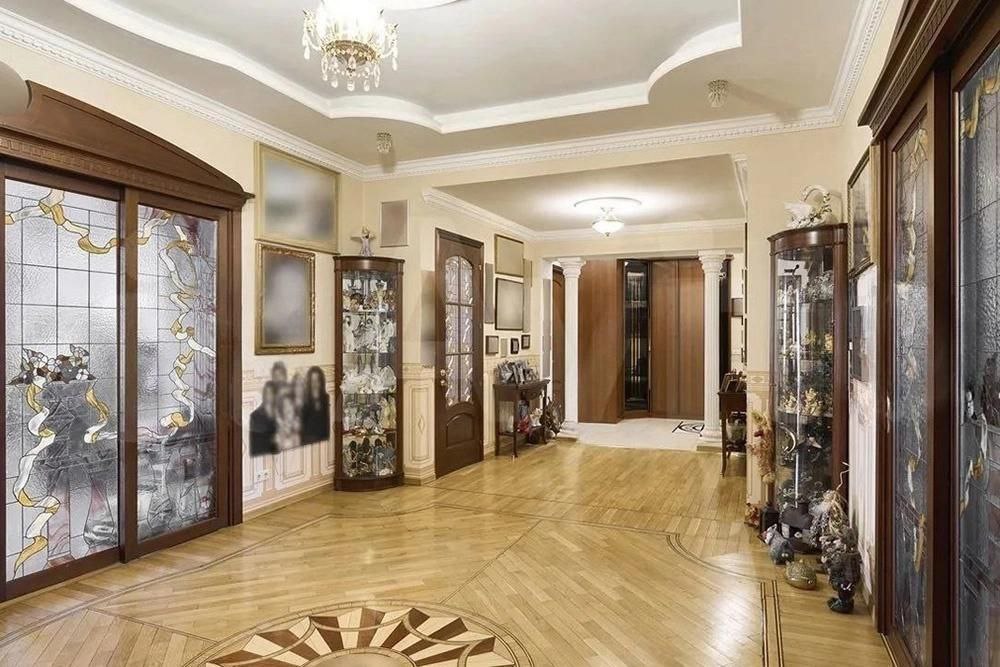 Сергей Колясников: Московская пенсионерка продала свою квартиру за 112 млн рублей, а деньги передала мошенникам