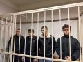 Обвиняемых в попытке похищения футболиста Мостового отправили в СИЗО