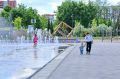 В Колпино появился «Парк Поколений»