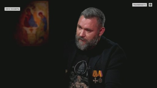 "У нас после институтов многие лезут в ординатуру