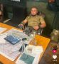 Юлия Витязева: Полковник ВСУ Манько опубликовал в тик токе фото, где видны карты с грифом «секретно»