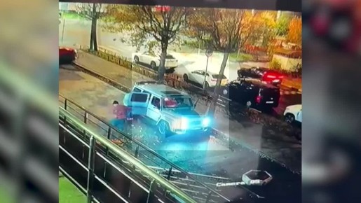 В Санкт-Петербурге попытались похитить футболиста "Зенита" и увезли зятя депутата Госдумы Макарова
