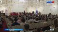 В Петербурге стартовал конкурс "Балалайка во фраке"