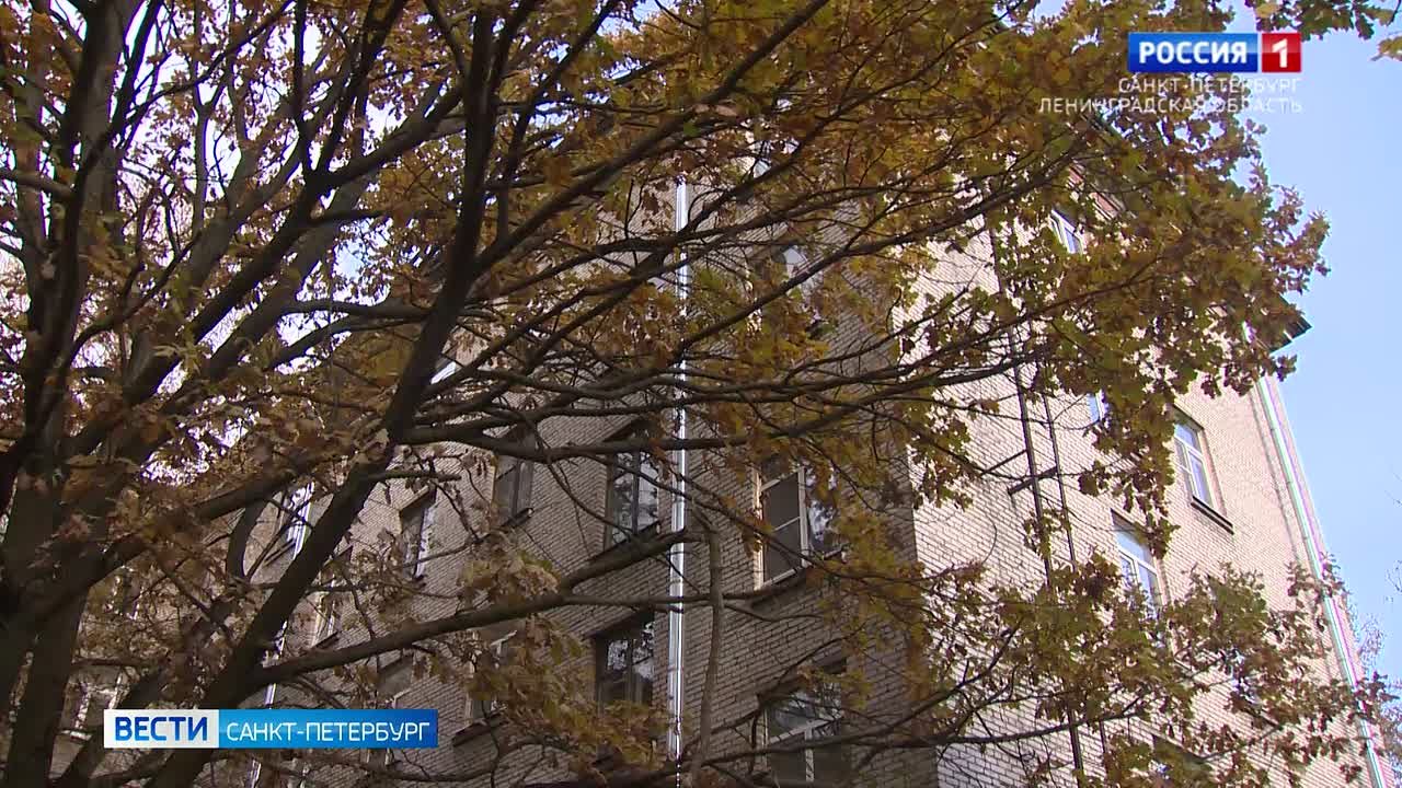 На улице Харченко продолжаются восстановительные работы
