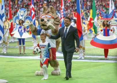 Россия заявила о готовности принять Евро-2032