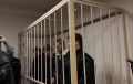 Четырех обвиняемых в нападении на футболиста «Зенита» и похищении бизнесмена заключили под стражу