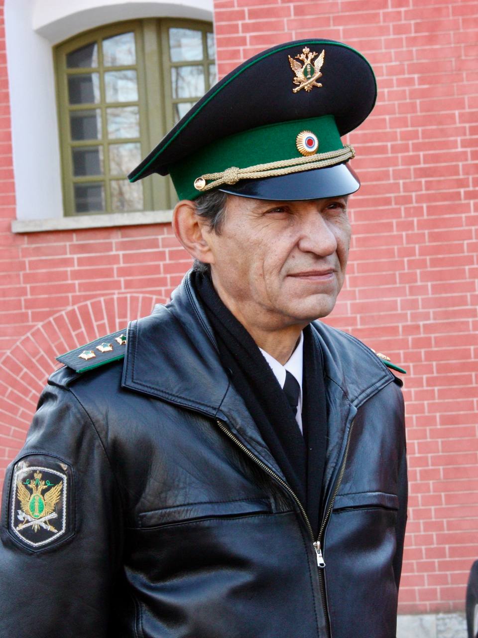 Сегодня в рубрике #Они_служили_закону делимся интервью с Владимиром Гольцмером – первым главным судебным поиском Санкт-Петербурга Сегодня в рубрике #Они_служили_закону делимся интервью с Владимиром Гольцмером – первым главным судебным поиском Санкт-Петербурга