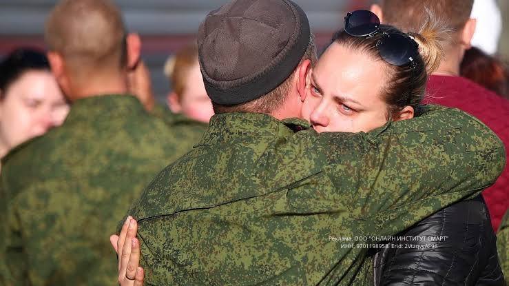 Олег Царёв: 20% бойцов требуется психологическая поддержка после возвращения с СВО