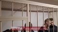 В суде Санкт-Петербурга избирают меру пресечения банде похитителей-вымогателей