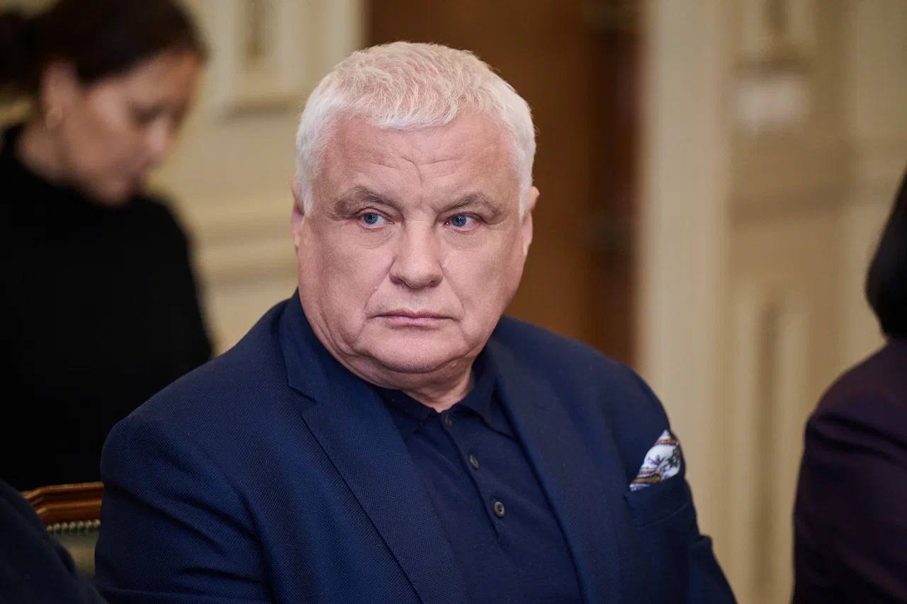 Ольга Любимова: Провели аттестацию действующих руководителей наших творческих образовательных учреждений Ольга Любимова: Провели аттестацию действующих руководителей наших творческих образовательных учреждений