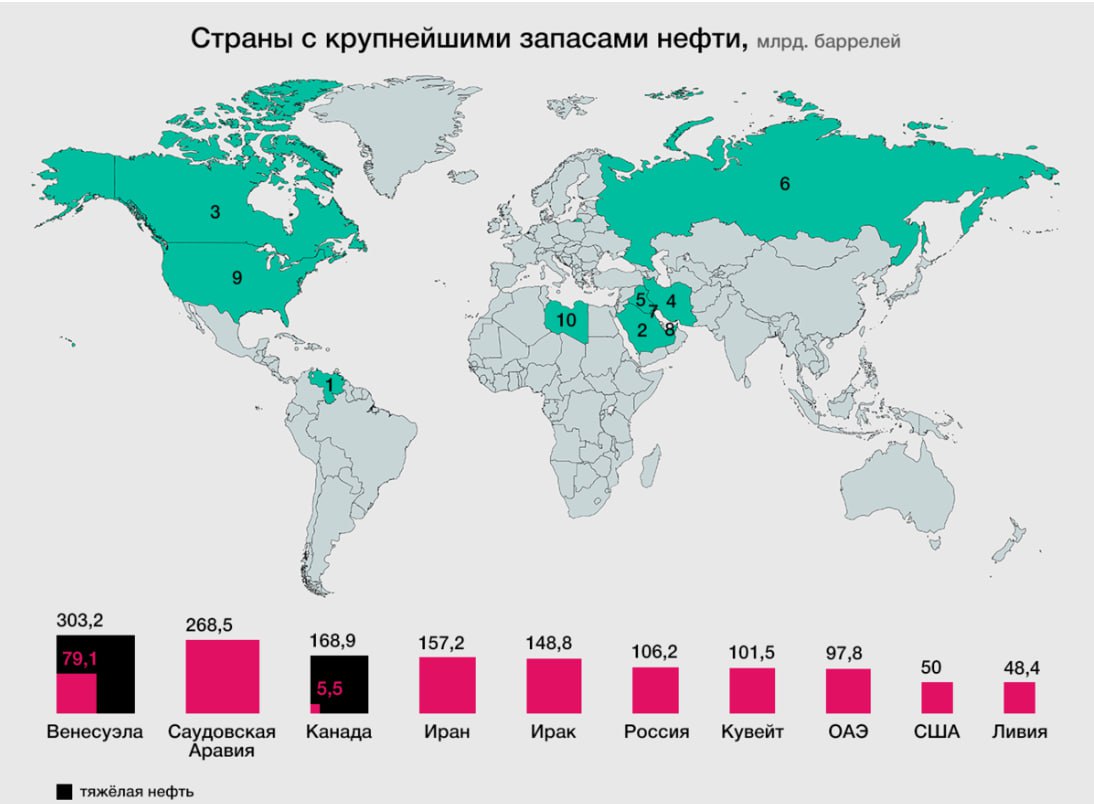 Юрий Подоляка: В США идет информационная прокачка для обоснования вторжения в Венесуэлу