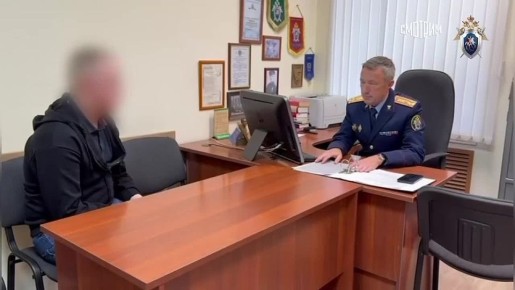 Четверо подозреваемых в похищении людей и разбое задержаны в Санкт-Петербурге, сообщили в СК