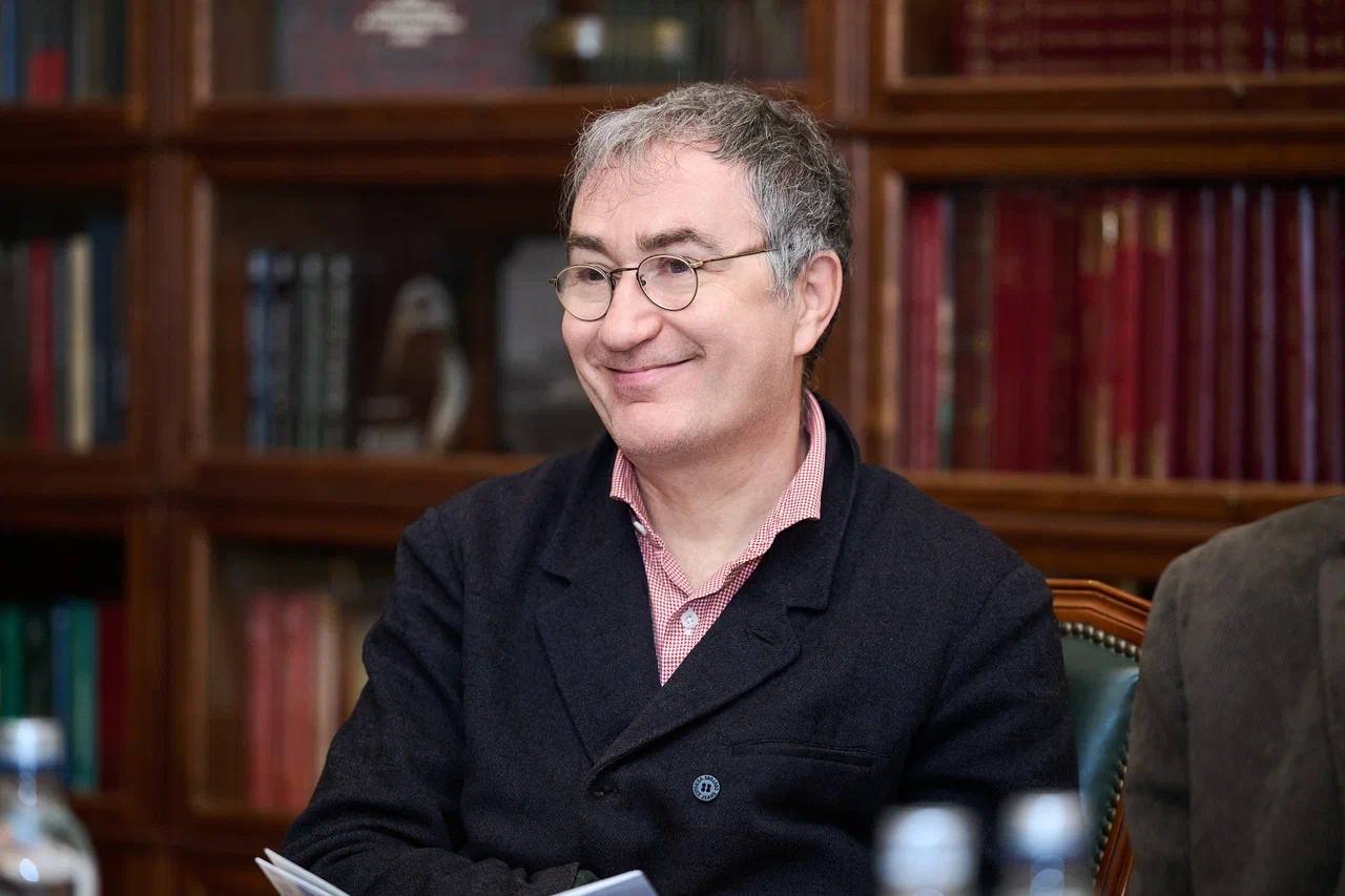 Ольга Любимова: Провели аттестацию действующих руководителей наших творческих образовательных учреждений Ольга Любимова: Провели аттестацию действующих руководителей наших творческих образовательных учреждений