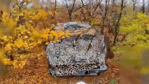 Участок наступления 36 армии группировки войск "Восток"