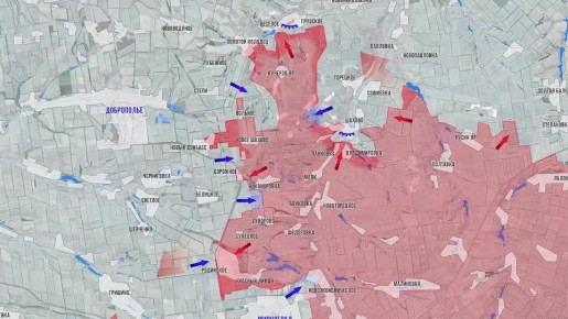 Олег Царёв: Фронтовая сводка 28 октября, видеоформат