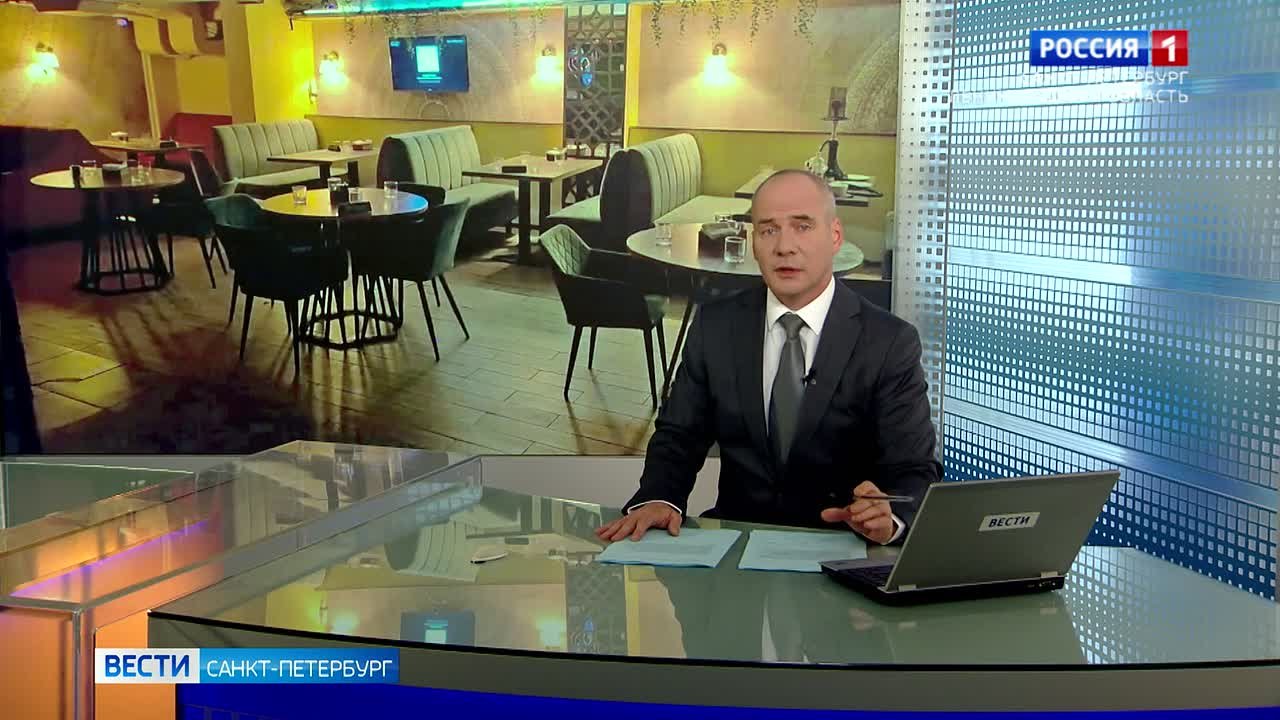 В Невском районе проверка заведения общепита обернулась уголовным делом для коммерсанта