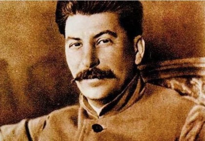 Михаил Онуфриенко: И.В. Сталин про Государственную Думу: