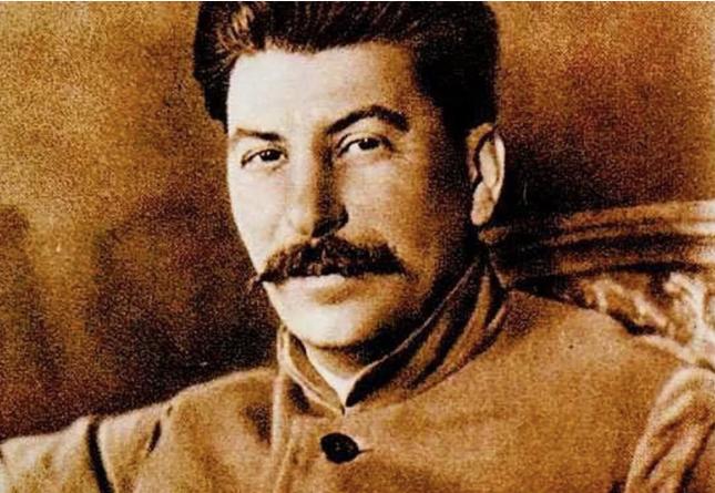 Михаил Онуфриенко: И.В. Сталин про Государственную Думу: