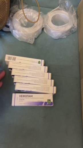 Юлия Витязева: Пока ждём белорусские жгуты (благодарность и поклон всем за их оплату!) и собираем средства для закупки медикаментов - продолжаем делать все возможное и невозможное для того, чтобы наши бойцы вернулись домой...