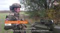 Военнослужащие инженерного полка группировки войск «Запад» завершили подготовку новых наземных роботизированных комплексов для применения на линии фронта