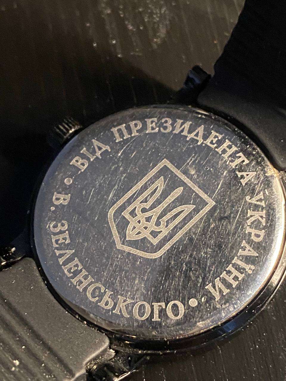 Дмитрий Стешин: Внезапно! Подарунок, так правильнее, из Покровска/Красноармейска Дмитрий Стешин: Внезапно! Подарунок, так правильнее, из Покровска/Красноармейска